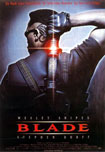 Blade - Filmposter