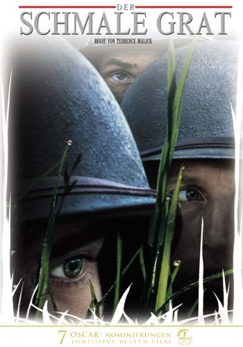 Der schmale Grat (The Thin Red Line)