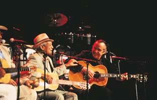 Buena Vista Social Club