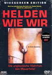 Helden wie wir - Filmposter