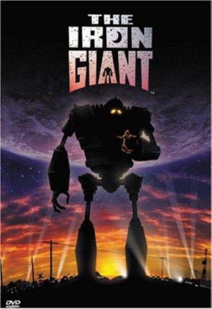 The Iron Giant - Der Gigant aus dem All