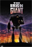 Der Gigant aus dem All - Filmposter