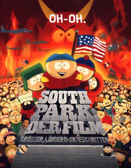 South Park - Der Film