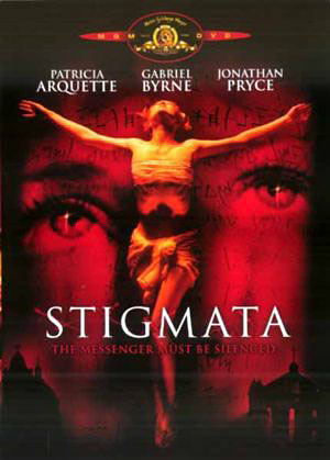 Stigmata (mit Patricia Arquette, Gabriel Byrne & Jonathan Pryce)