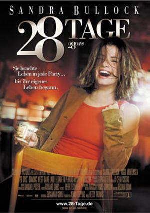 28 Tage (mit Sandra Bullock)