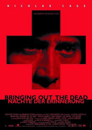 Bringing out the Dead - Nchte der Erinnerung