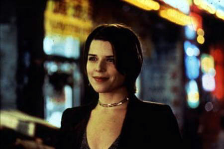 Ein Date zu dritt - Matthew Perry, Neve Campbell und Dylan McDermott