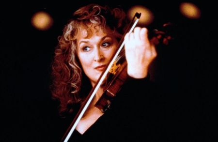 Music of the Heart Music of the Heart