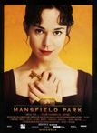 Mansfield Park - Filmposter