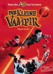 Der kleine Vampir - Filmposter