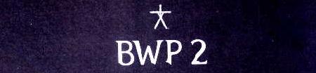 BW2 - Book of Shadows BW2 - Book of Shadows