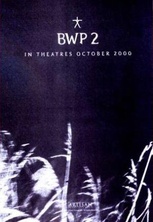 BW2 - Book of Shadows BW2 - Book of Shadows