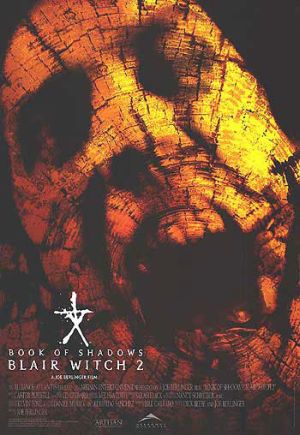 BW2 - Book of Shadows BW2 - Book of Shadows