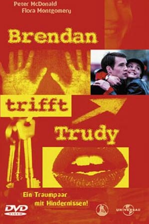 Breandan trifft Trudy