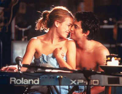 Coyote Ugly mit Piper Perabo