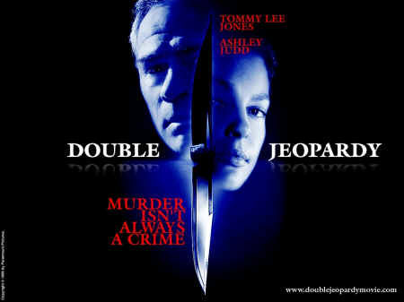 Doppelmord (mit Ashley Judd und Tommy Lee Jones)