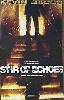 Echoes (mit Kevin Bacon)
