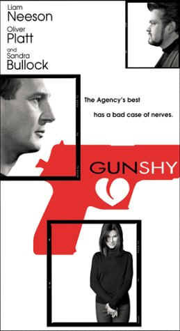 Ein Herz und eine Kanone (Gun Shy)