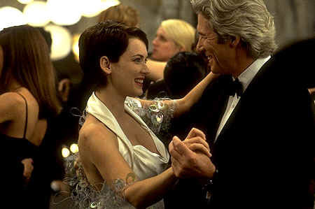 Es begann im September (mit Richard Gere und Winona Ryder)