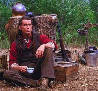 Grey Owl (mit Pierce Brosnan)