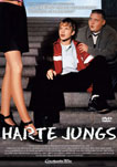 Harte Jungs - Filmposter