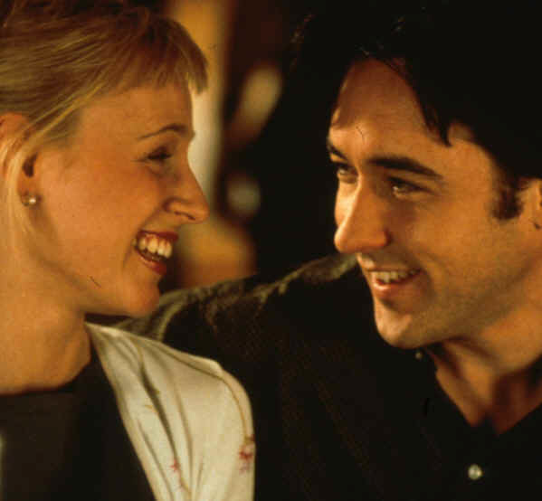 High Fidelity (mit John Cusack)