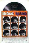 High Fidelity - Filmposter