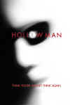 Hollow Man - Filmposter
