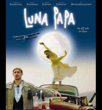 Luna Papa