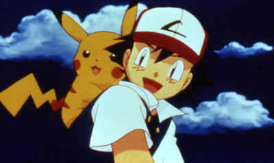 Pokemon 2 - Die Macht des Einzelnen