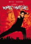 Romeo must die - Filmposter