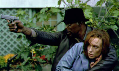 Shaft - Noch Fragen? (mit Samuel L. Jackson)