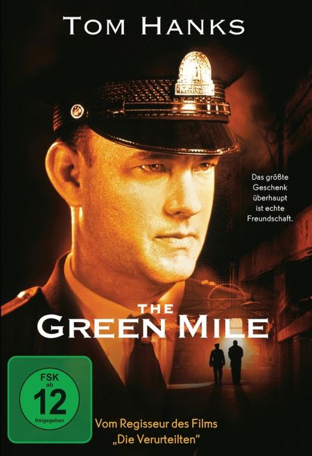 The Green Mile (mit Tom Hanks und Michael Clarke Duncan)