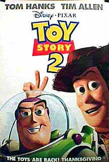 Toy Story 2