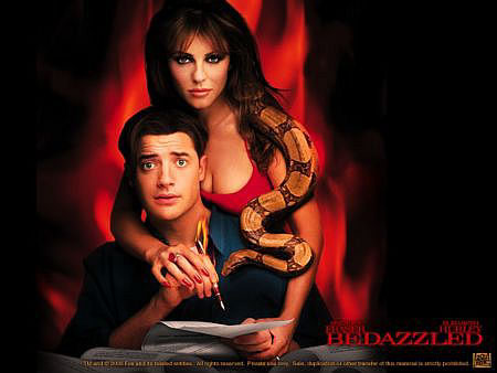 Teuflisch (mit Brandan Fraser und Elizabeth Hurley)