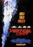 Vertical Limit - Filmposter