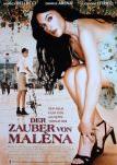 Zauber von Malena - Filmposter