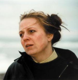 Die Polizistin (mit Gabriela Maria Schmeide) Die Polizistin (mit Gabriela Maria Schmeide)
