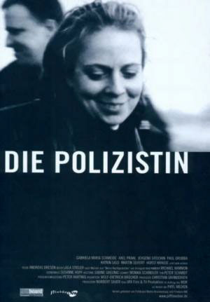 Die Polizistin (mit Gabriela Maria Schmeide)