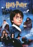 Harry Potter und der Stein der Weisen - Filmposter