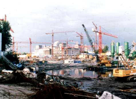 Berlin Babylon