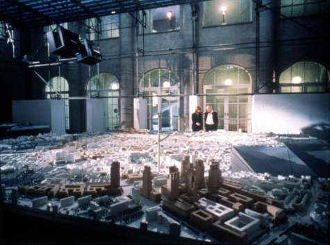 Berlin Babylon