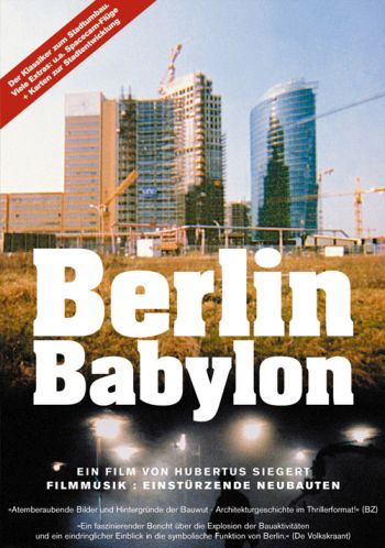 Berlin Babylon (Doku aus 2001)