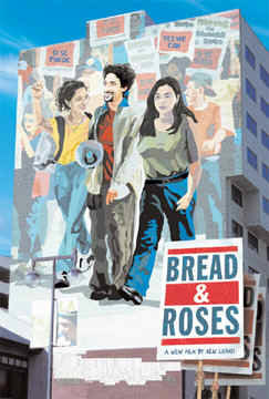 Bread & Roses