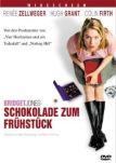 Bridget Jones - Schokolade zum Frühstück - Filmposter