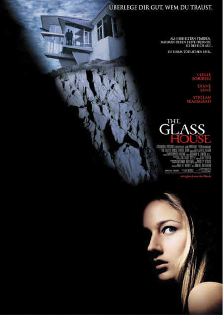 Das Glashaus
