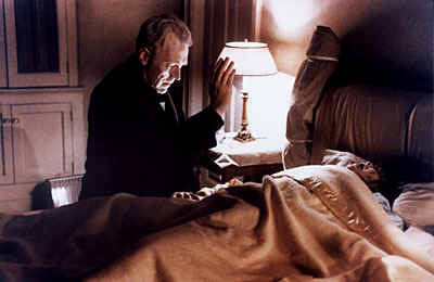 The Exorzist - Director's Cut