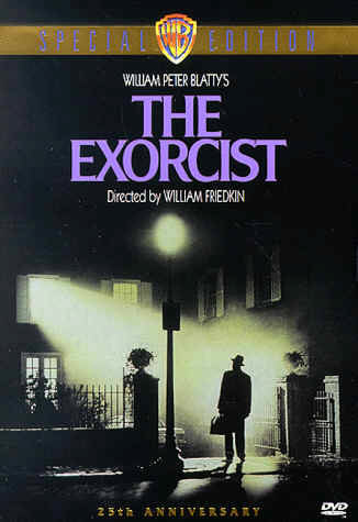 The Exorzist - Director's Cut