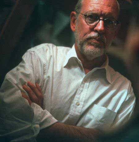 Frank Oz