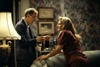 Im Bann des Jade Skorpions mit Woody Allen und Helen Hunt